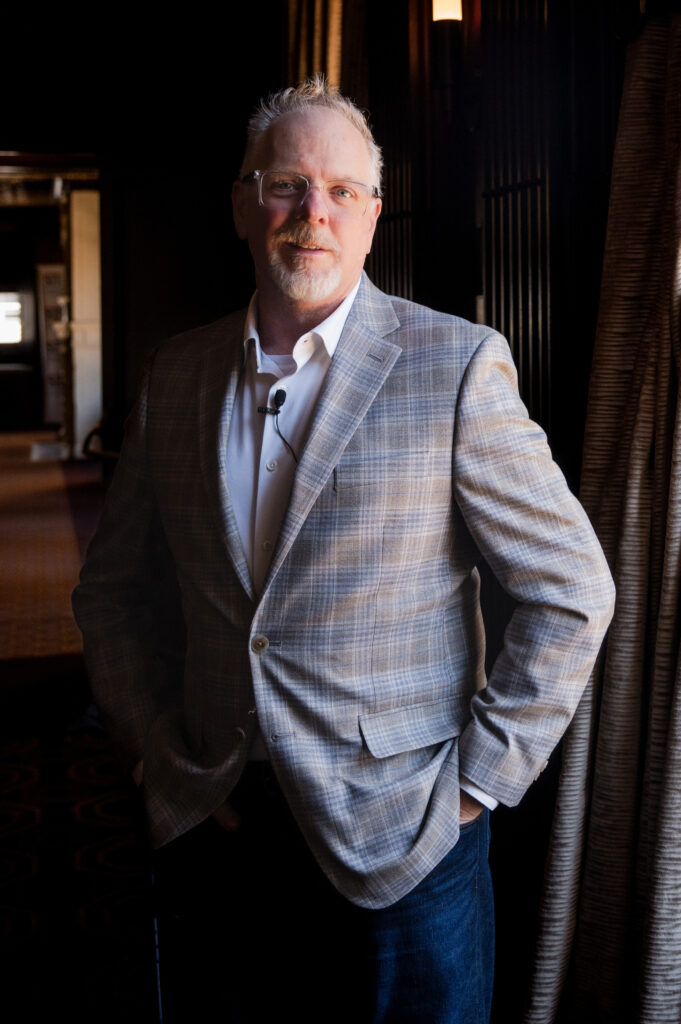 Nathan Chappell Bio Image
